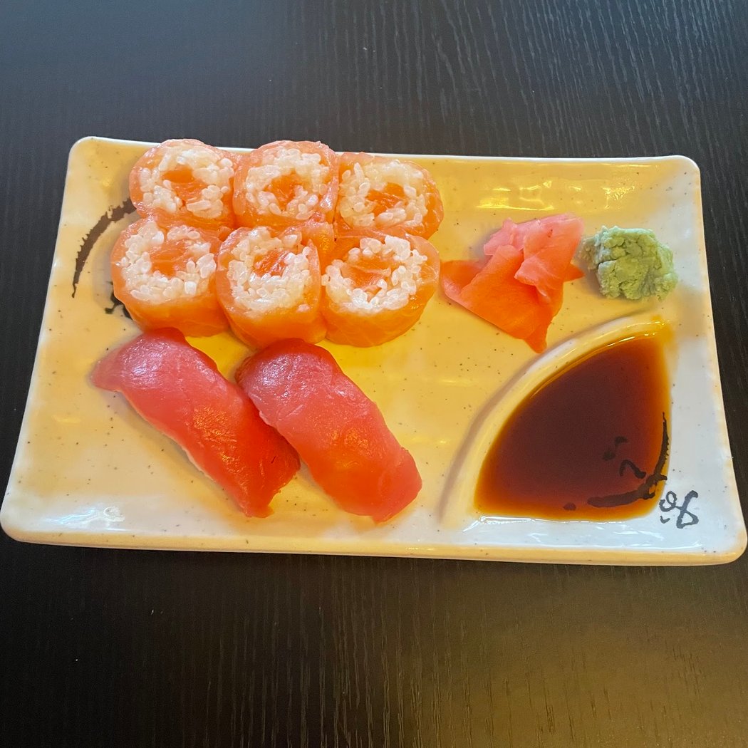 Sushi Land 1